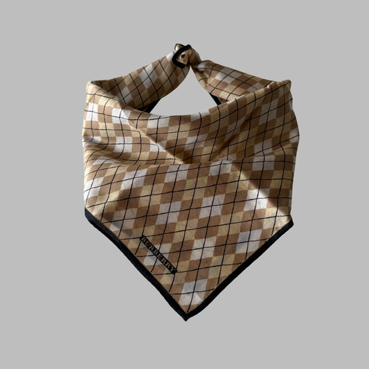 Burberry Bandana