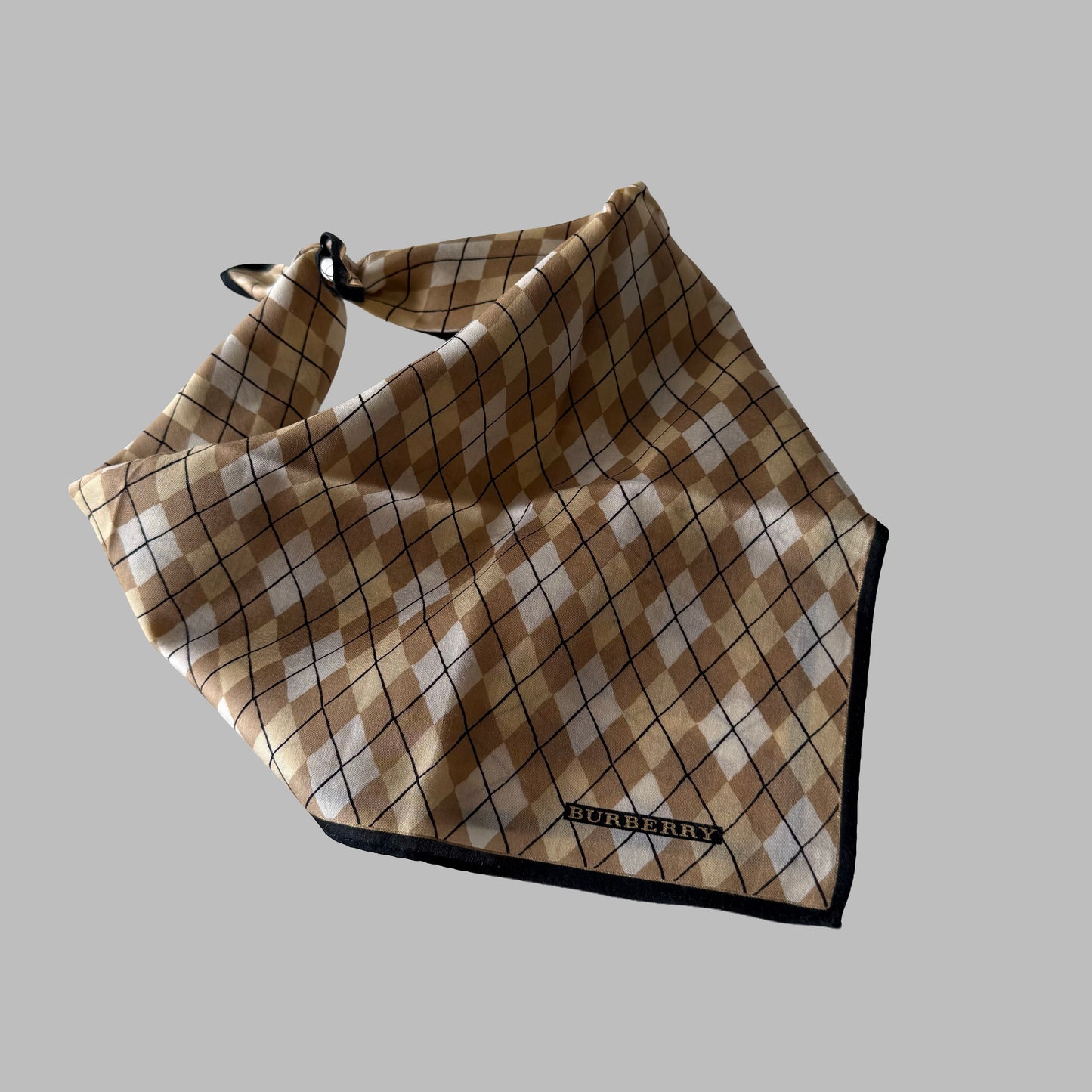 Burberry Bandana