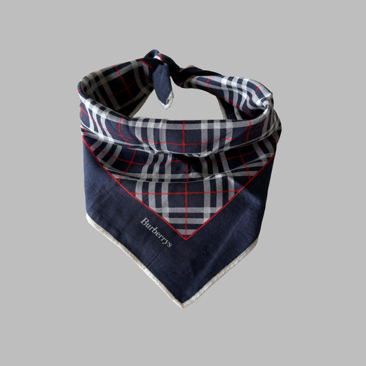 Burberry Bandana