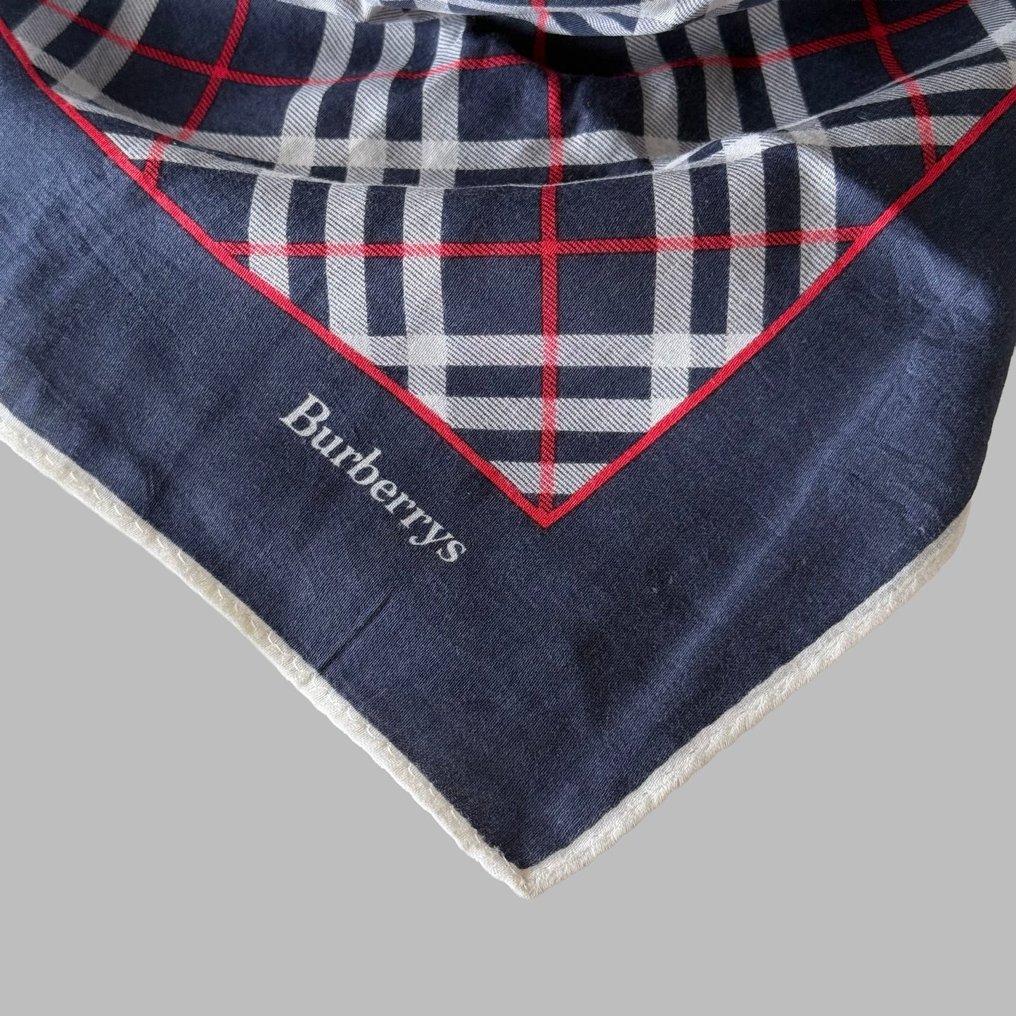 Burberry Bandana