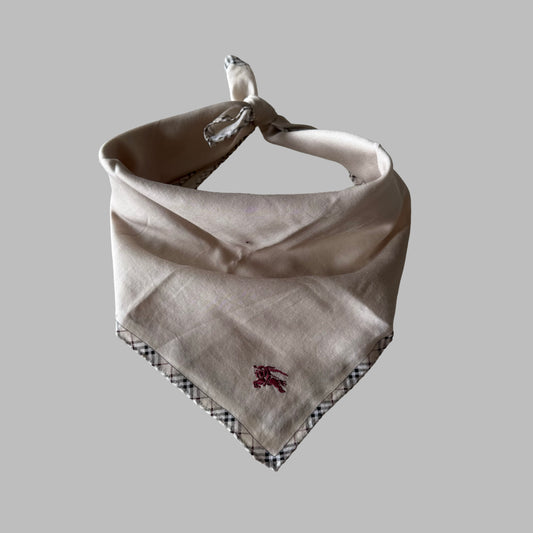 Burberry Bandana
