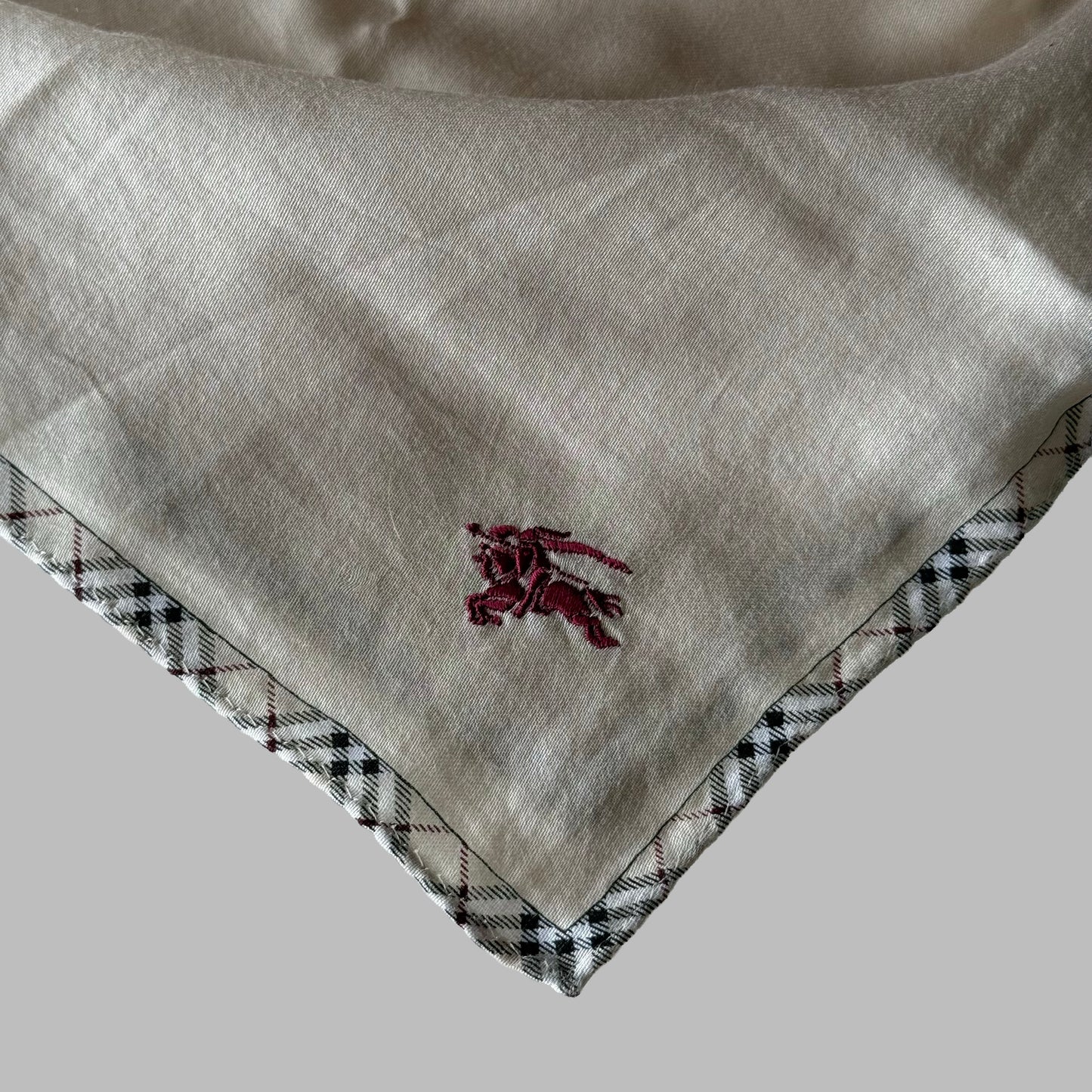 Burberry Bandana