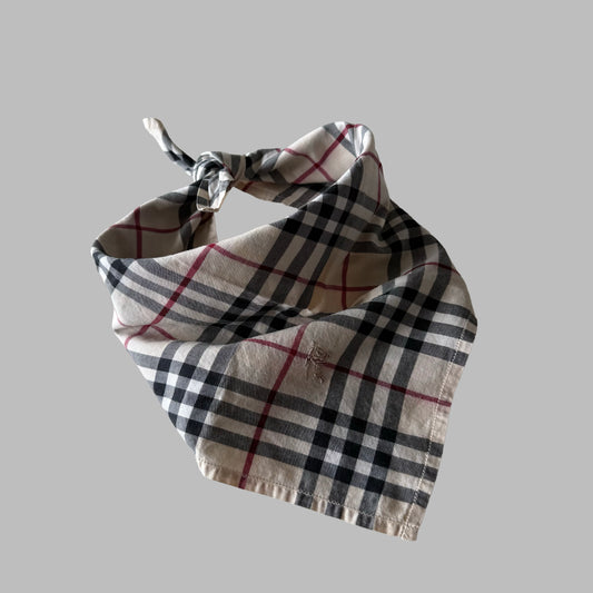 Burberry Bandana