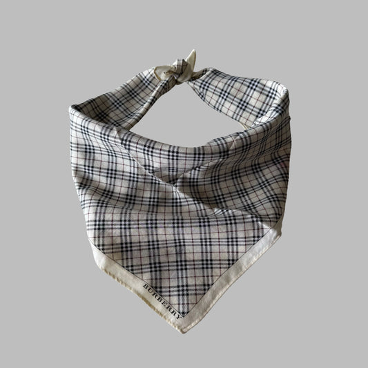 Burberry Bandana