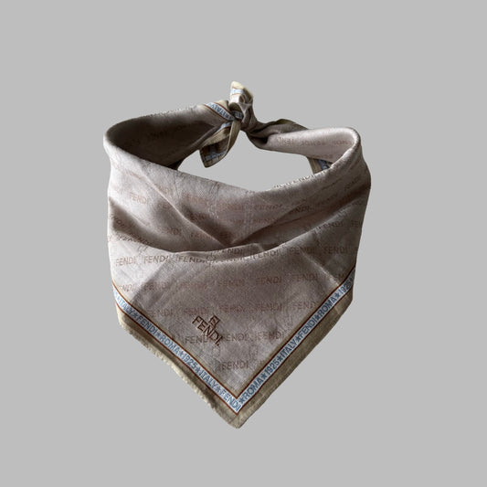Fendi Bandana