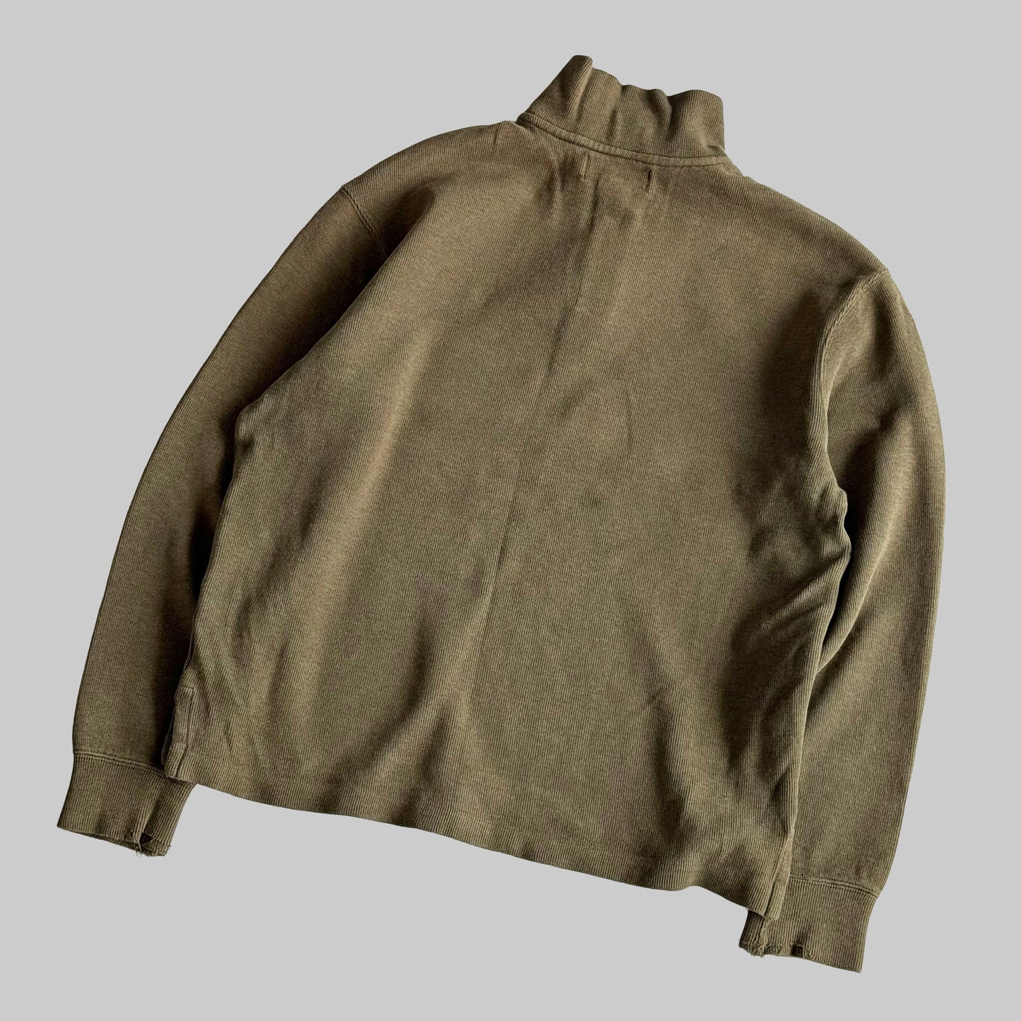 Ralph Lauren Quarter Zip - XX-Large