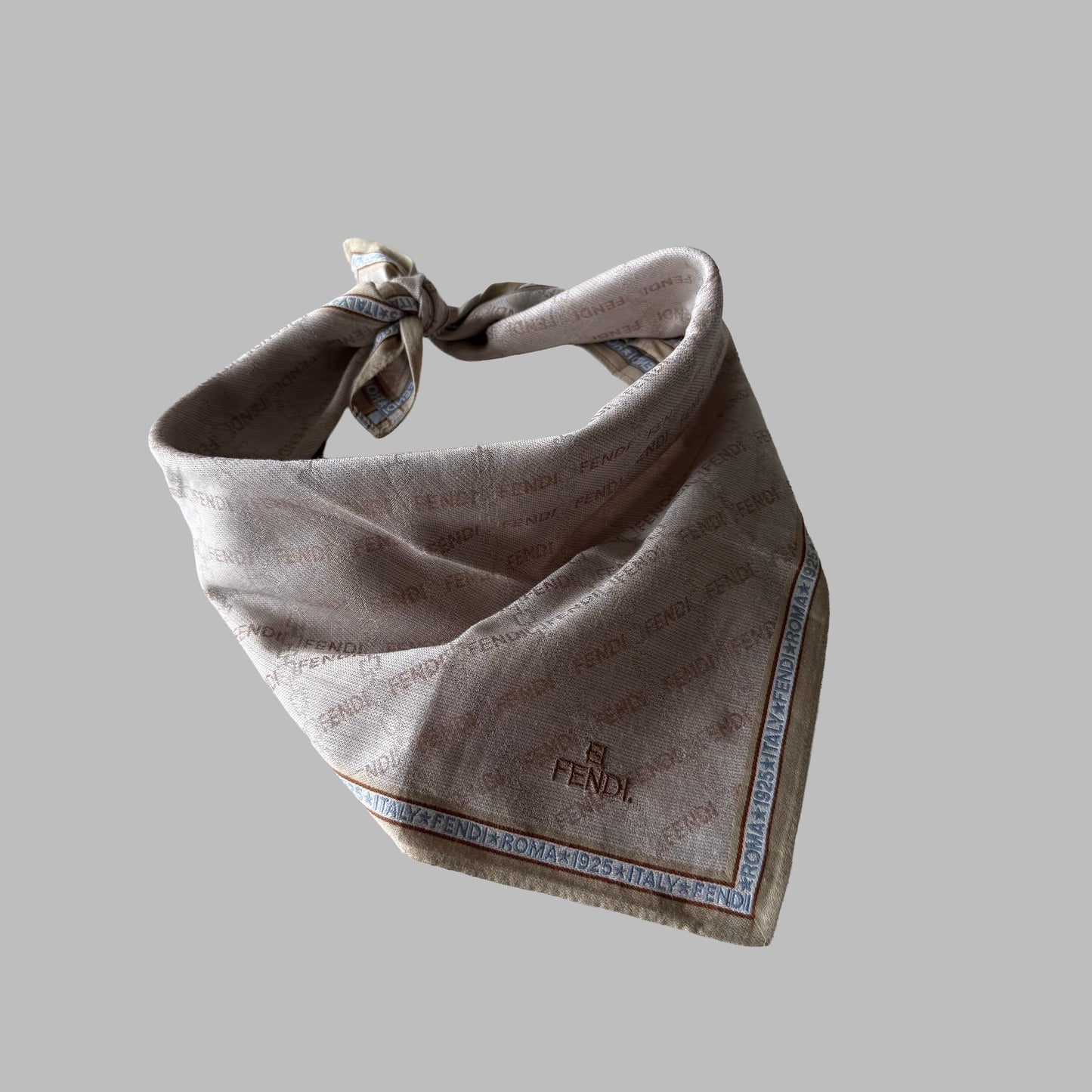 Fendi Bandana