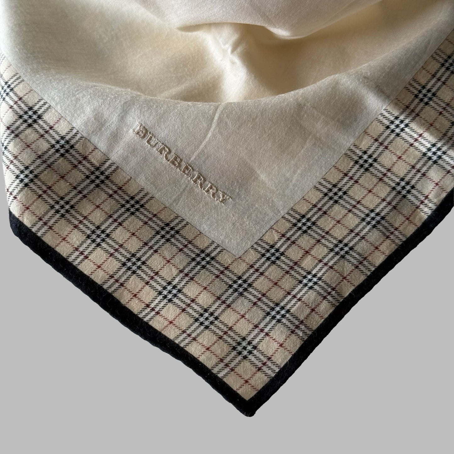 Burberry Bandana