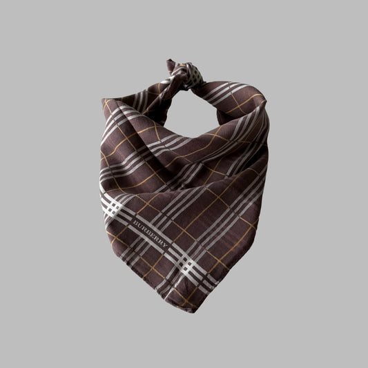 Burberry Bandana