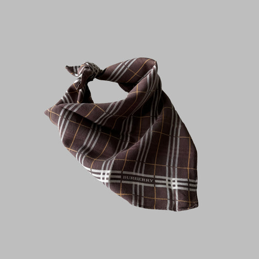 Burberry Bandana