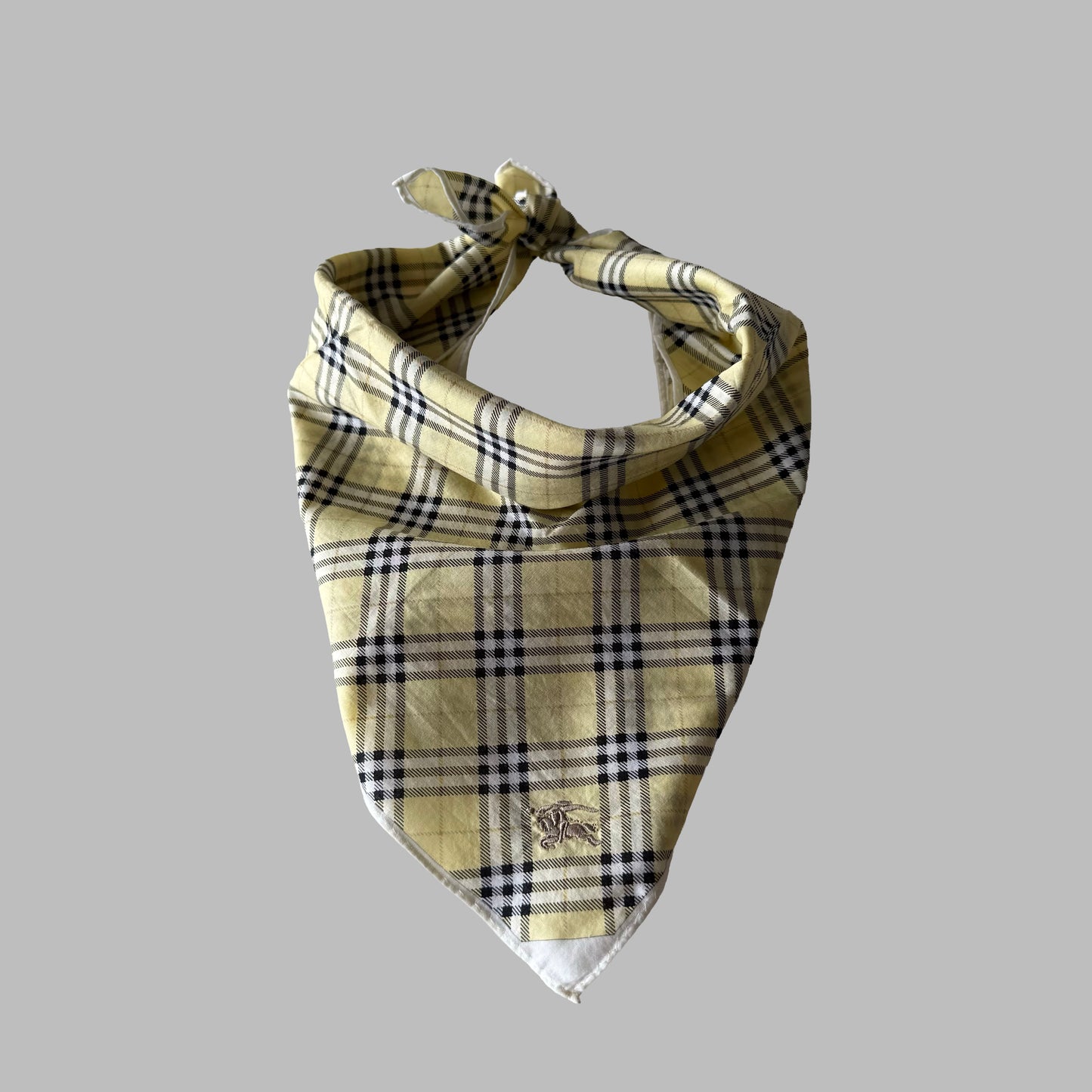 Burberry Bandana