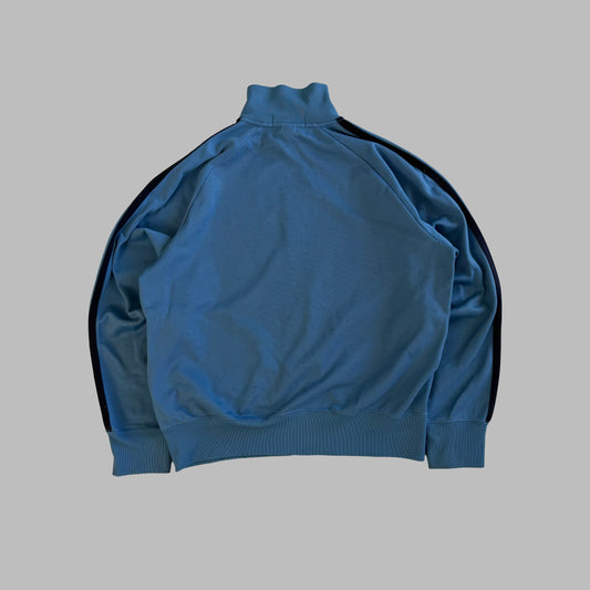 90s Polo Sport Striped Heavyweight Jacket - M