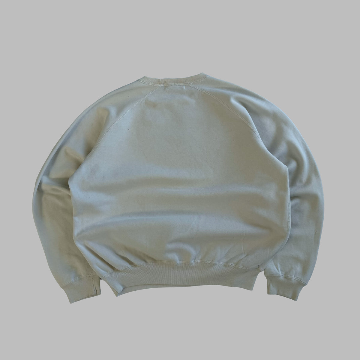 90s Ralph Lauren Polo Basketball Bear Sweatshirt - M