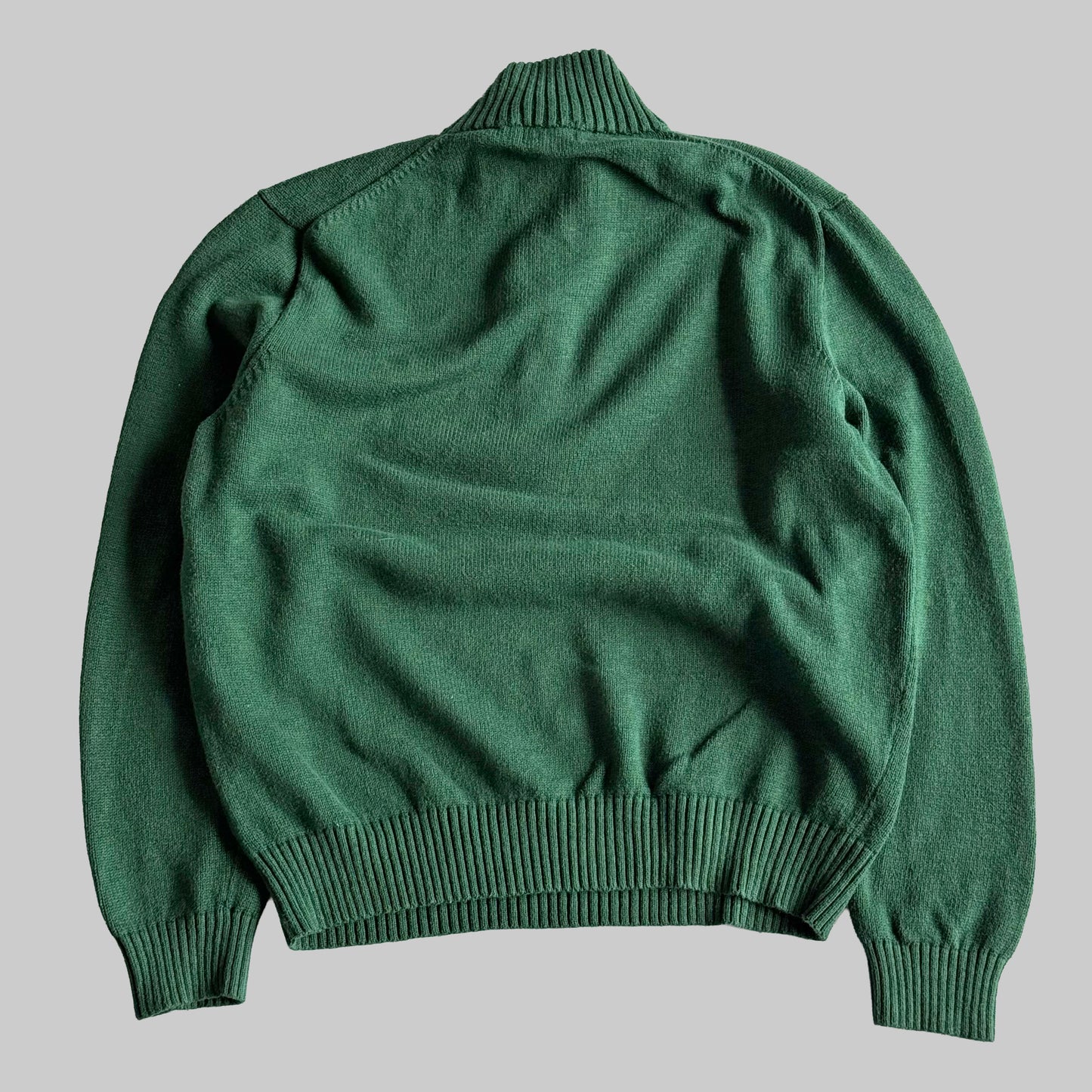 Ralph Lauren Quarter Zip - X-Large