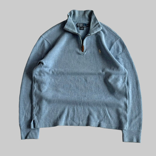 Ralph Lauren Quarter Zip - XL