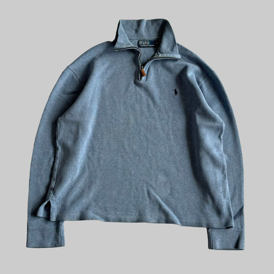 Ralph Lauren Quarter Zip - Medium