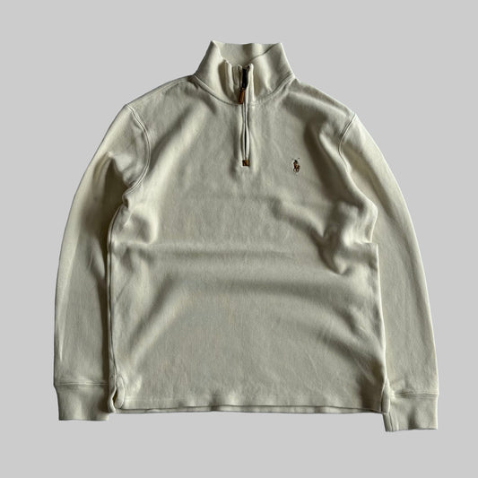 Ralph Lauren Quarter Zip - Medium