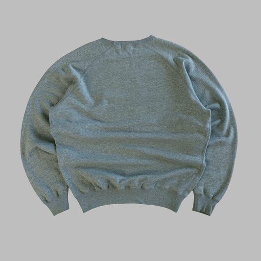 90s Ralph Lauren Polo Sitting Bear Sweatshirt - L
