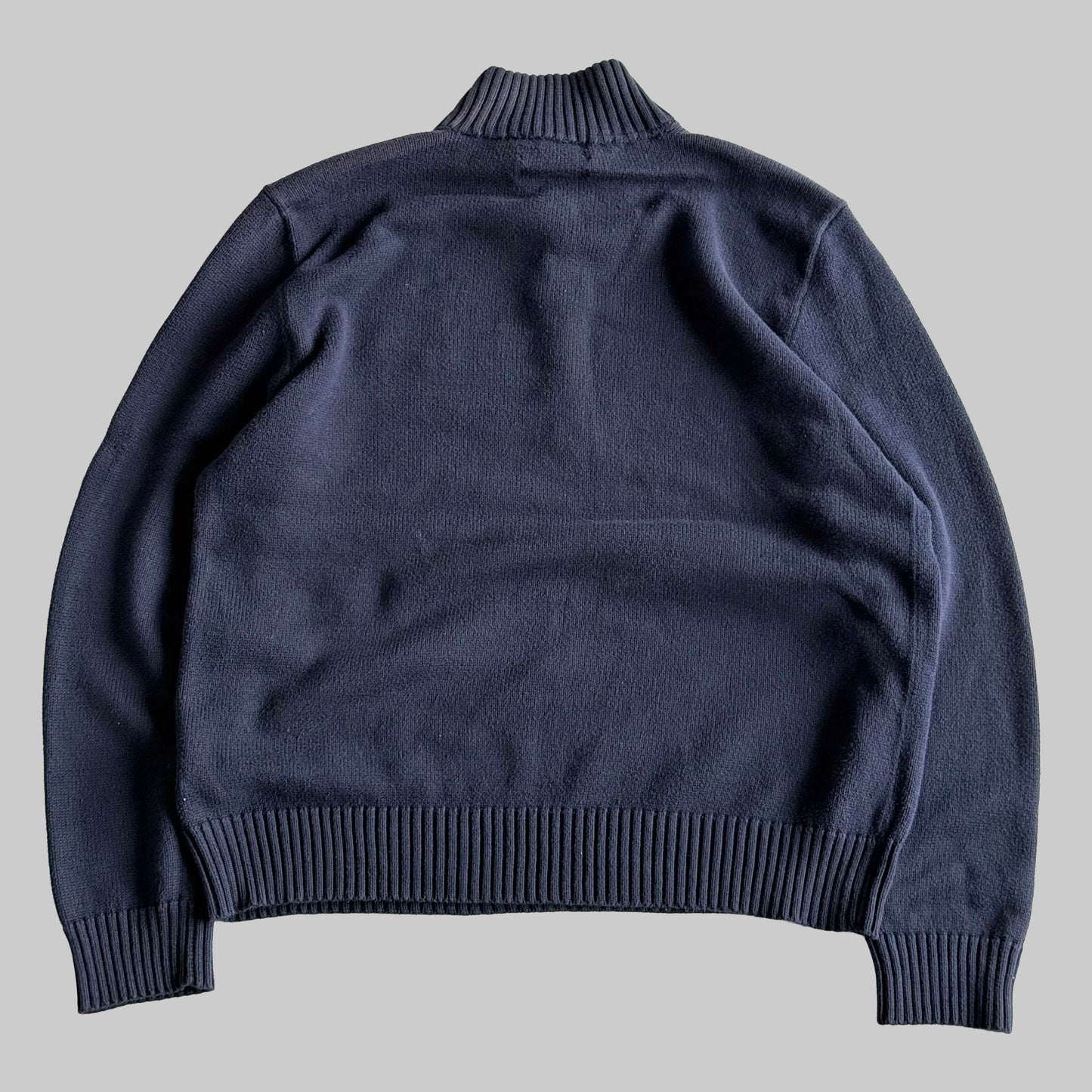 Ralph Lauren Quarter Zip - XL