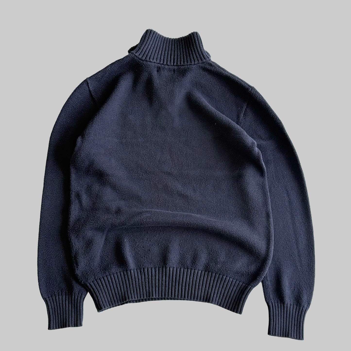 Ralph Lauren Quarter Zip - Large