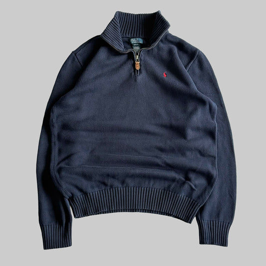 Ralph Lauren Quarter Zip - Small