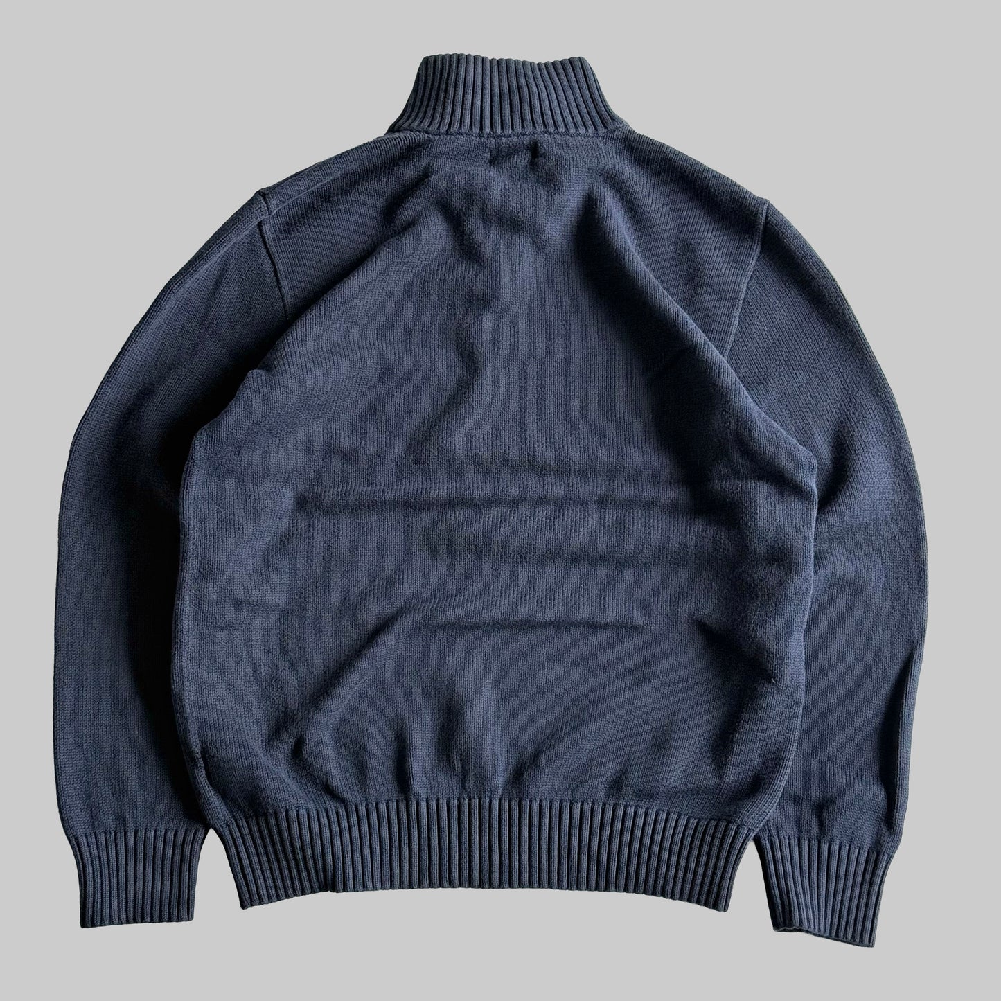 Ralph Lauren Quarter Zip - Small