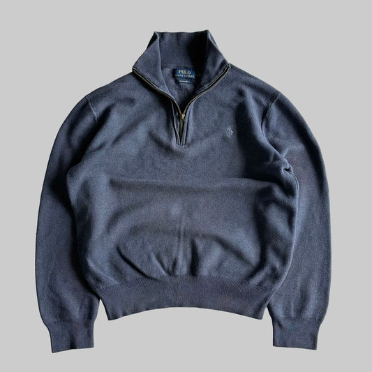 Ralph Lauren Quarter Zip - Medium
