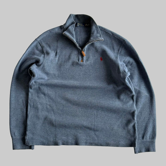 Ralph Lauren Quarter Zip - Medium