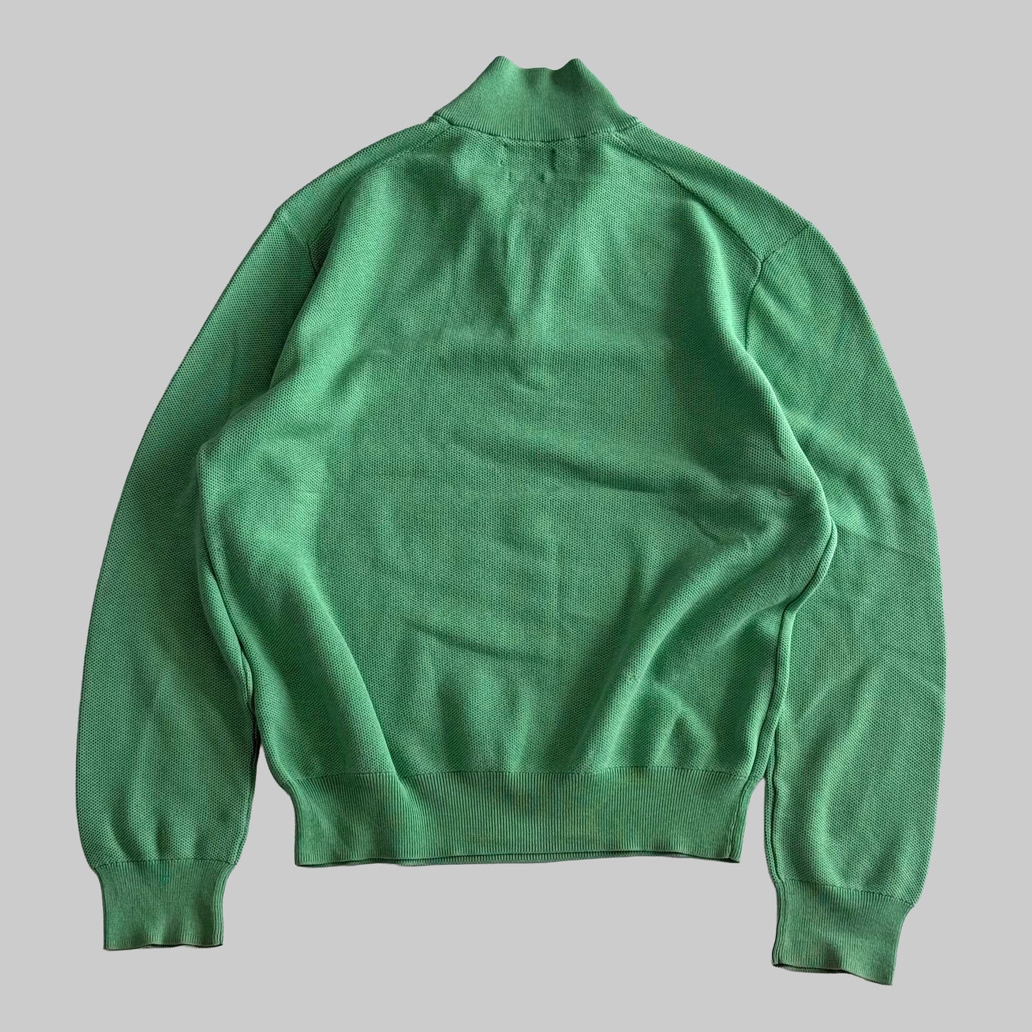 Ralph Lauren Quarter Zip - Medium