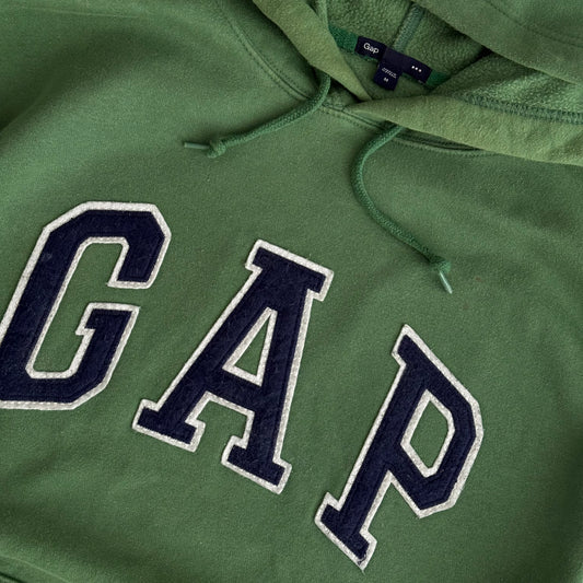 Gap Hoodie - Medium