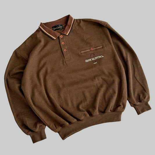 Valentino Sweatshirt - Medium