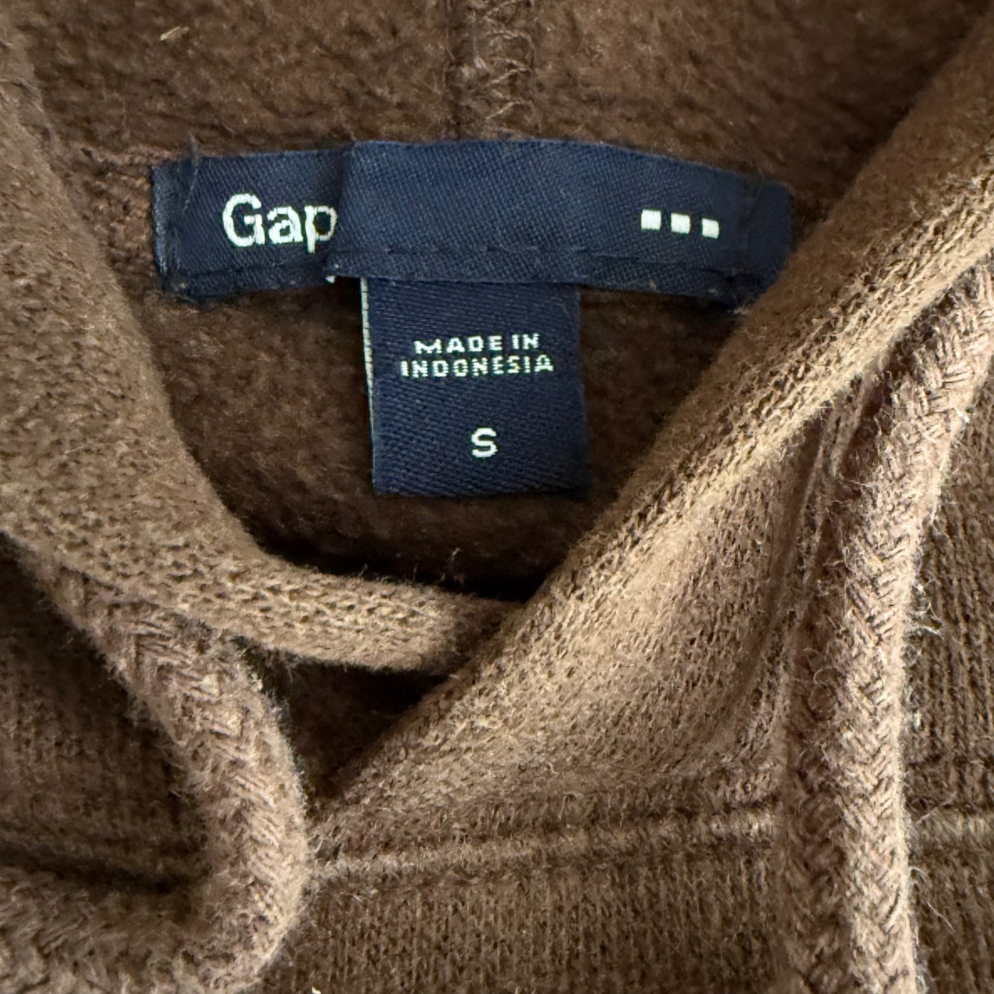 Gap Hoodie - Small