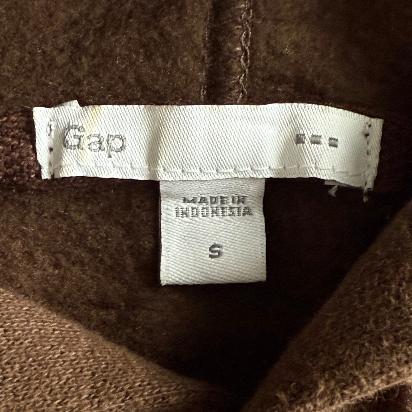 Gap Hoodie - Small