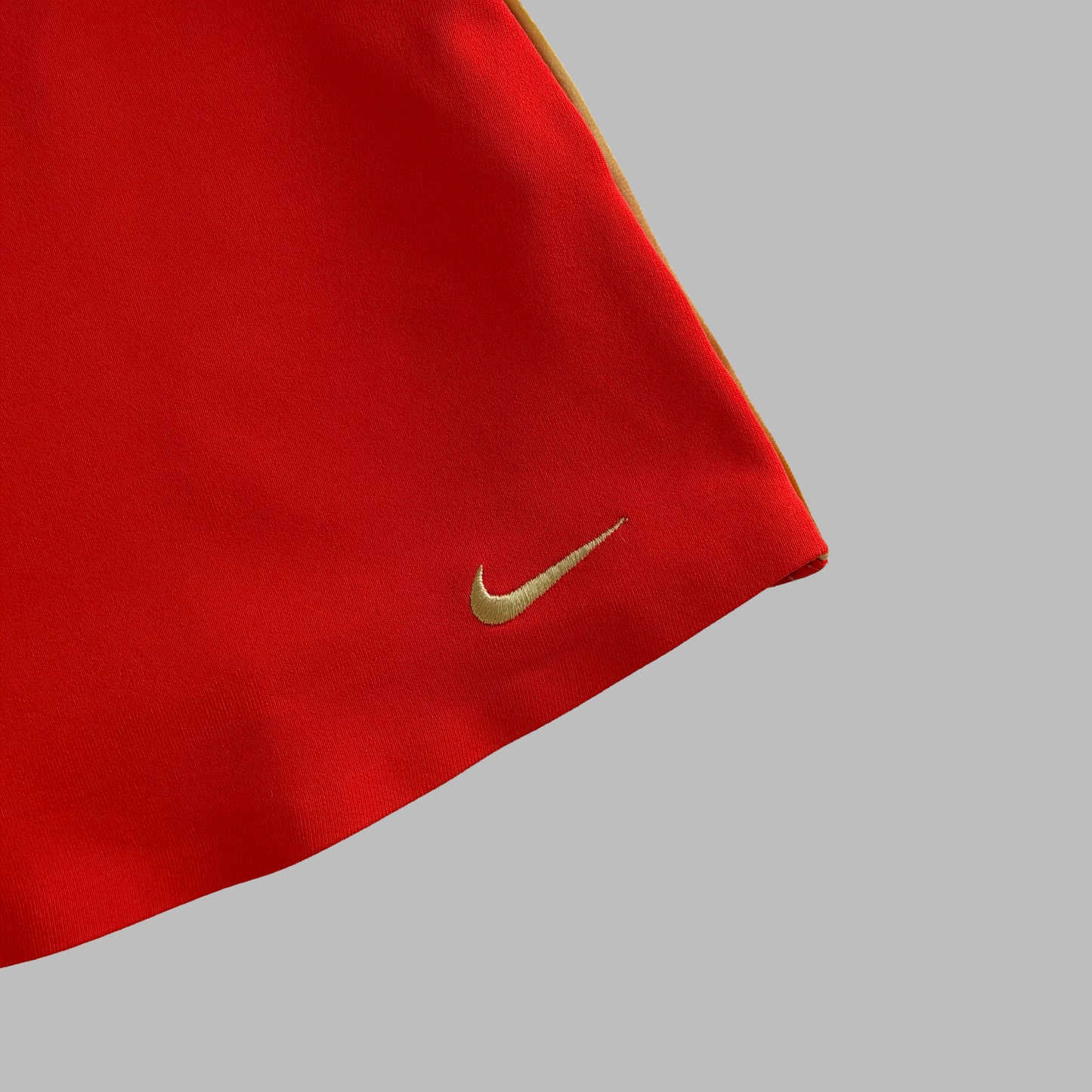 Y2K Nike Racerback Activewear Tank - S/M