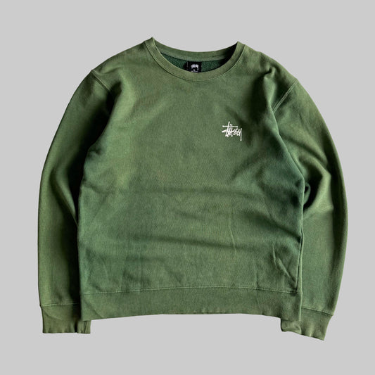 Stussy Sweatshirt - XL