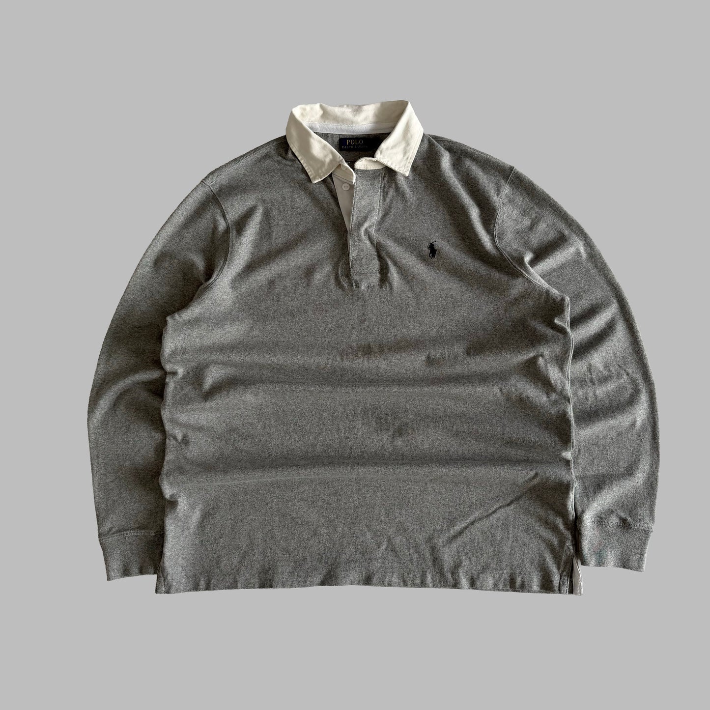 Polo Ralph Lauren Rugby Shirt - XL