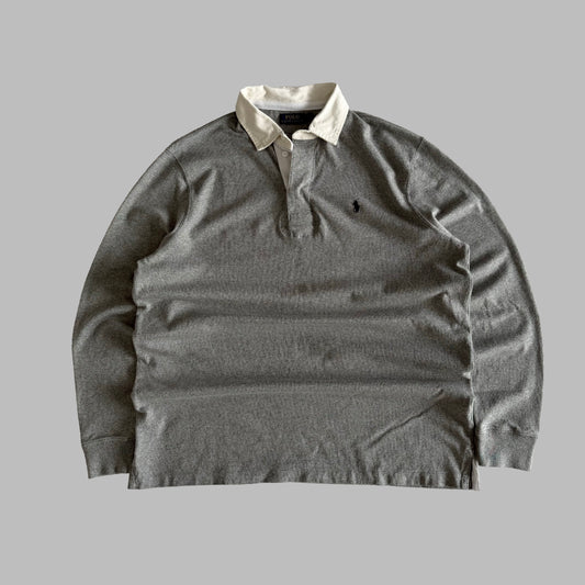 Polo Ralph Lauren Rugby Shirt - XL