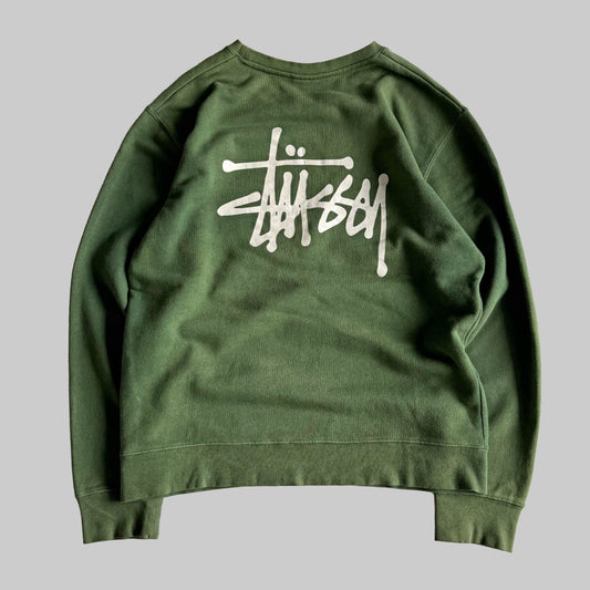 Stussy Sweatshirt - XL