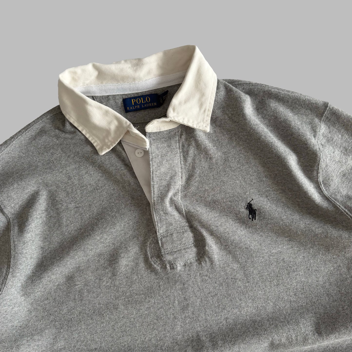 Polo Ralph Lauren Rugby Shirt - XL