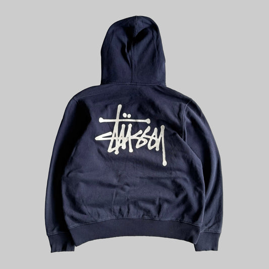 Stussy Hoodie - Medium