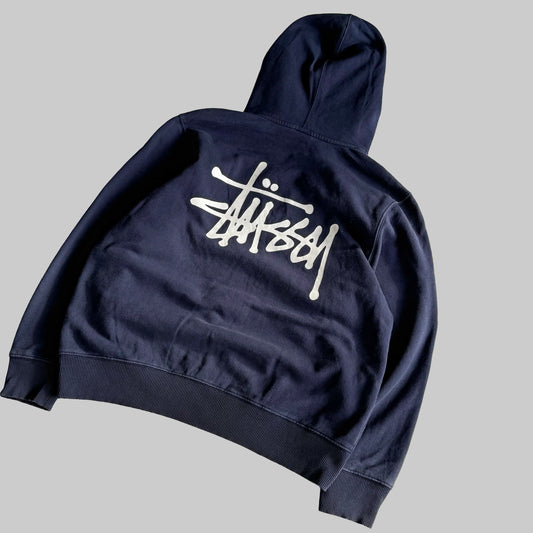 Stussy Hoodie - Medium