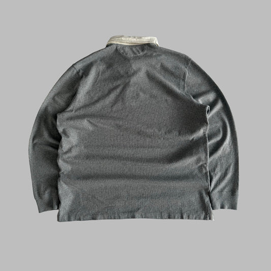 Polo Ralph Lauren Rugby Shirt - XL