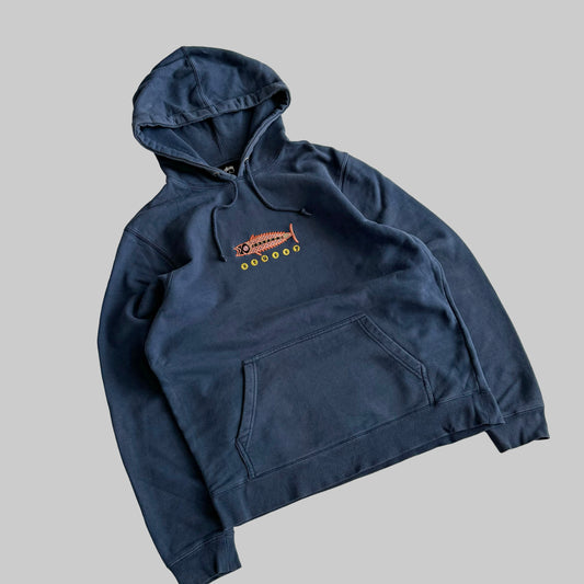 Stussy Hoodie - Medium
