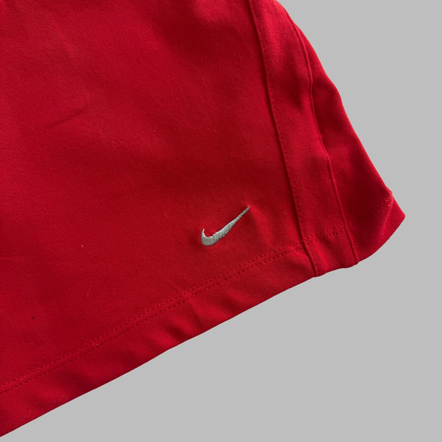 Y2K Nike Wrapped Activewear Tank - S/M