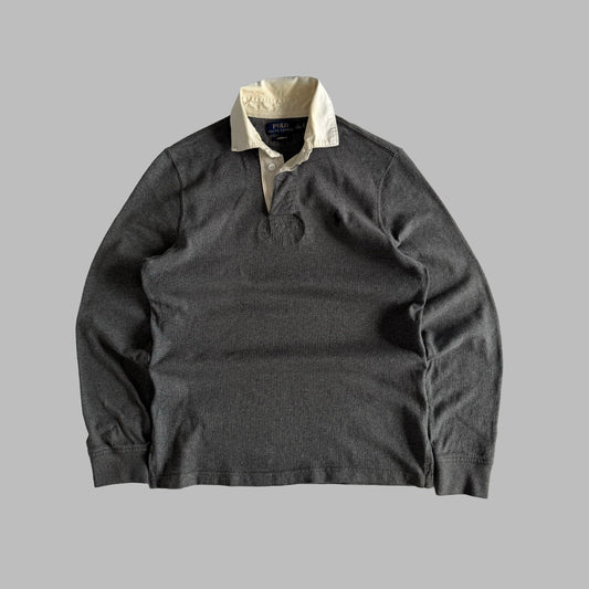 Polo Ralph Lauren Rugby Shirt - S