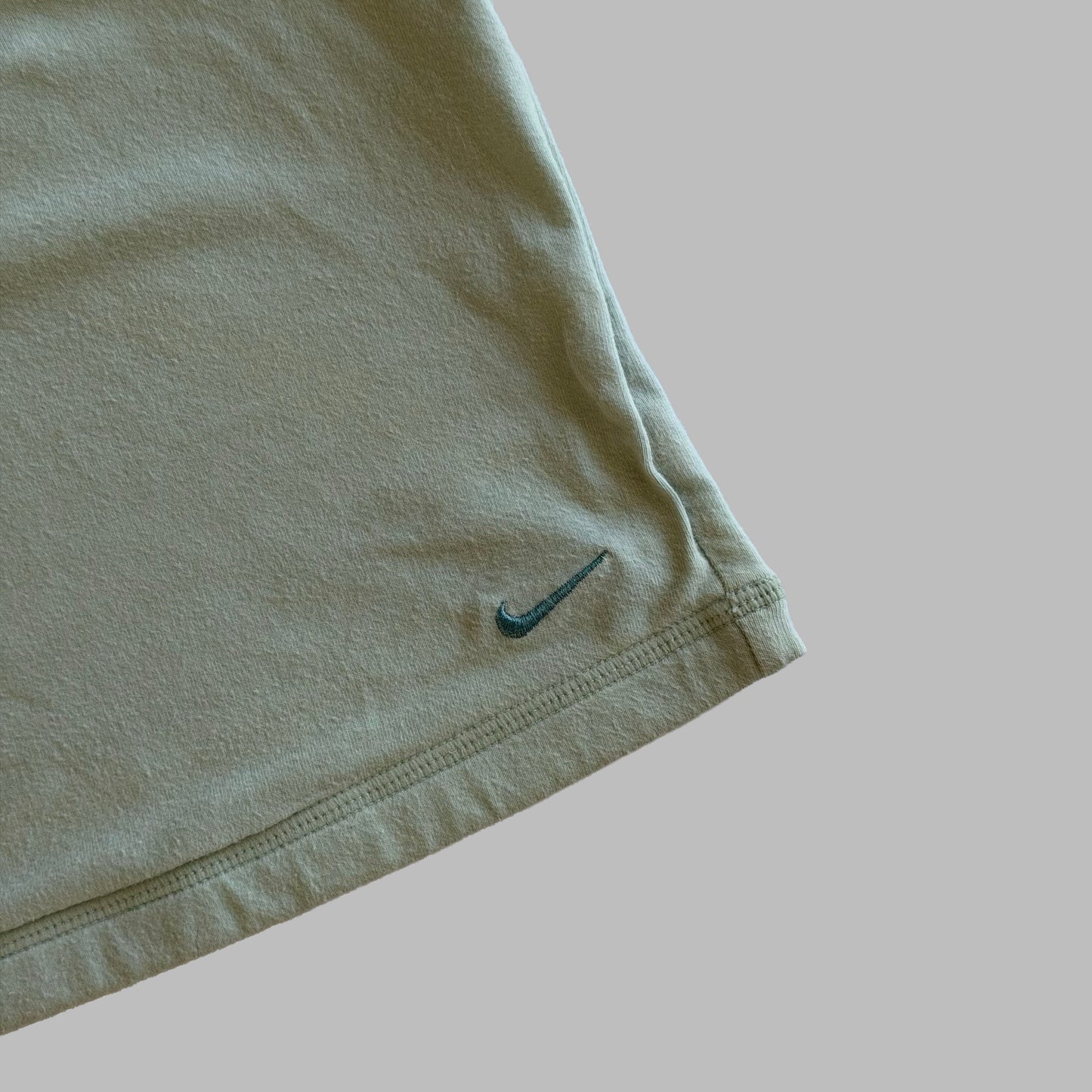 Y2K Nike Synched Activewear Tank - XXS