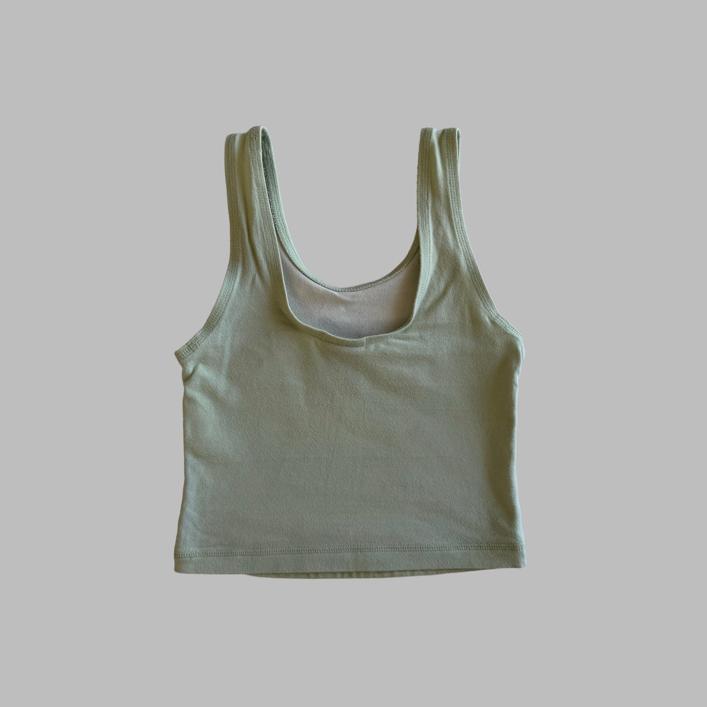 Y2K Nike Synched Activewear Tank - XXS
