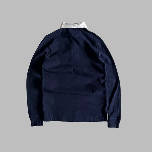 Polo Ralph Lauren Cotton Rugby Shirt - XS