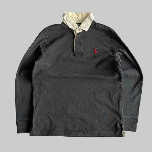 Ralph Lauren Rugby Shirt - Large