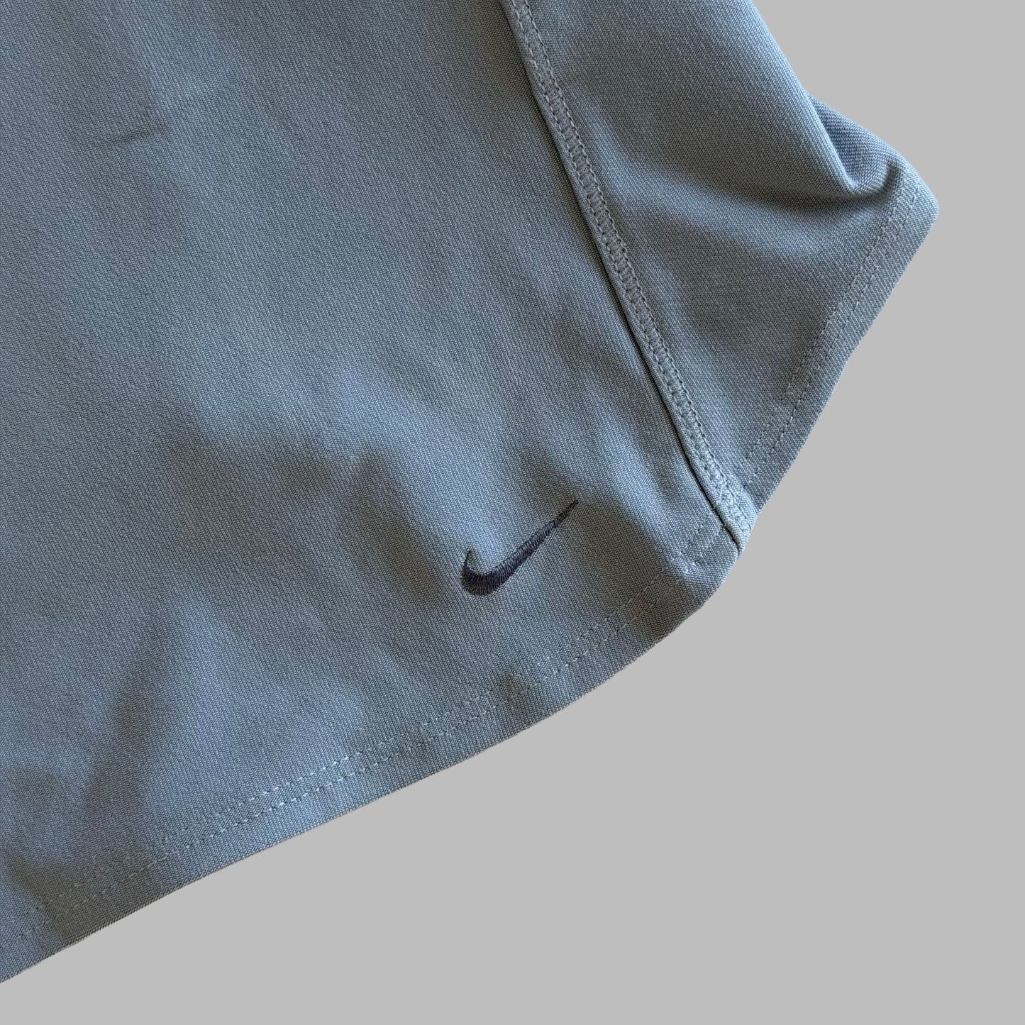 Y2K Nike Strappy Activewear Tank - M/L